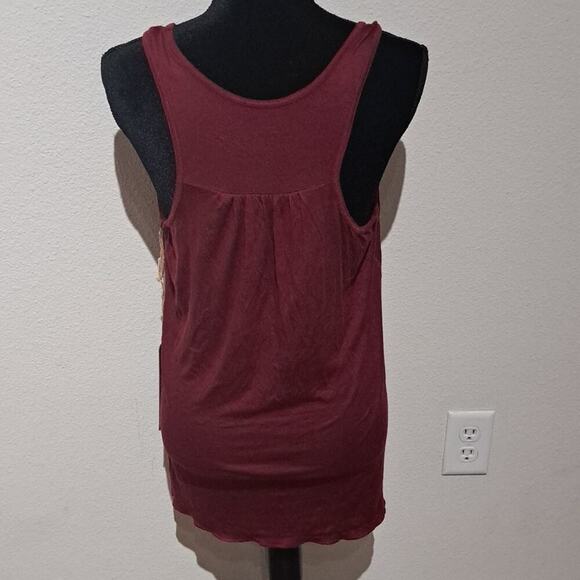 TEXAS A&M Football tank, The original Retro Brand, Large, $40.00 - Picture 3 of 5